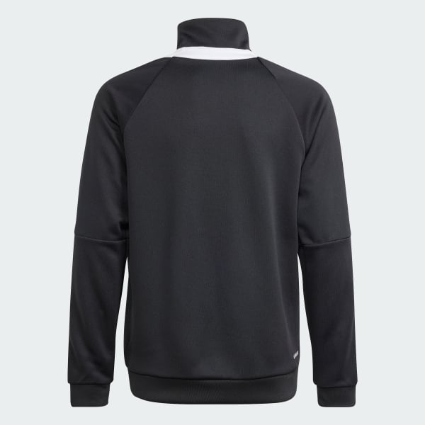 Svart Sereno Treningsdress