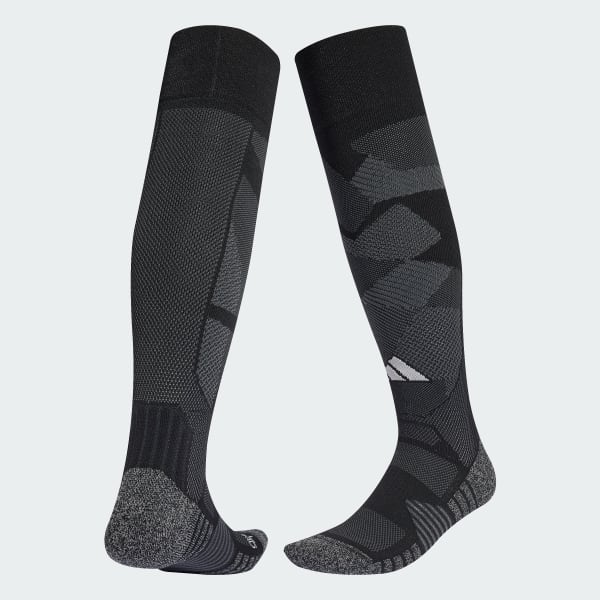 Black TIRO 26 Goalkeeper Socks