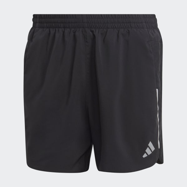 adidas Designed for Running Engineered Shorts - Black | adidas Singapore