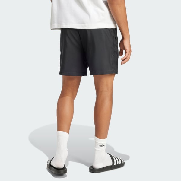 Nero Short Essentials Small Logo Chelsea