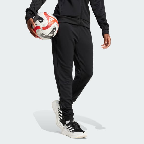 Μαύρο Tiro 25 Pants