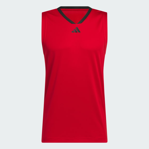 Rod adidas Basketball Legends Linne