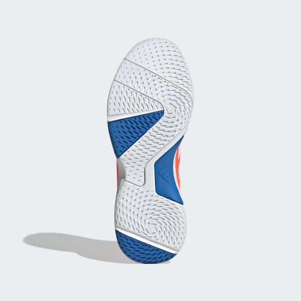 Bianco Scarpe Ligra 8 Indoor