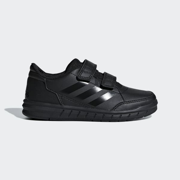adidas synthetic leather shoes