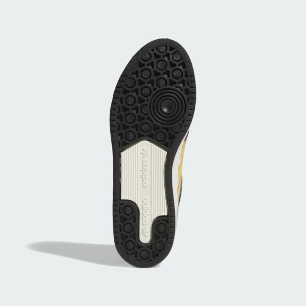 Marron Zapatillas Centennial RM