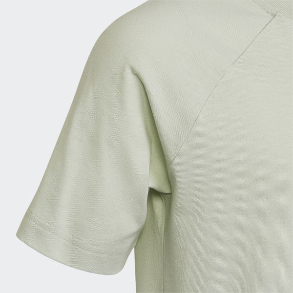 Green Designed for Gameday Tee YY233