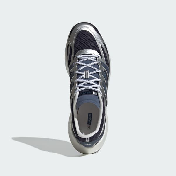 Silver Adizero Aruku Shoes