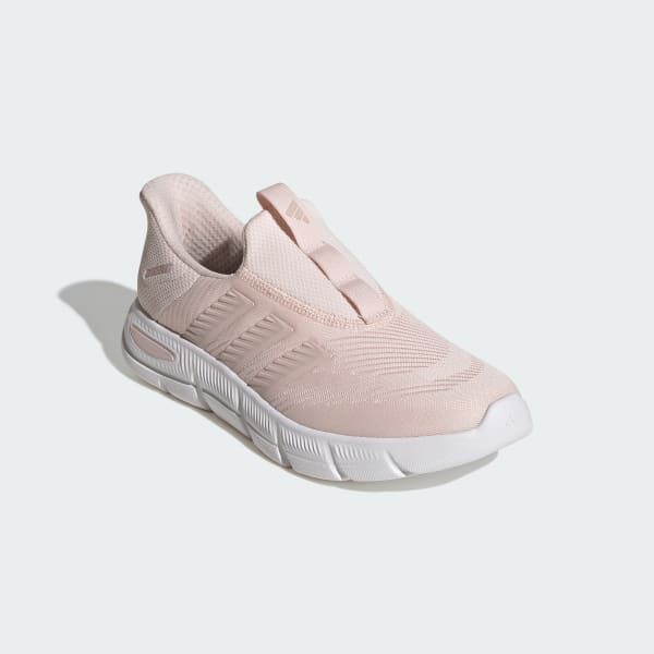 สีชมพู รองเท้า CLOUDFOAM FLEX LOUNGE RAPIDFIT