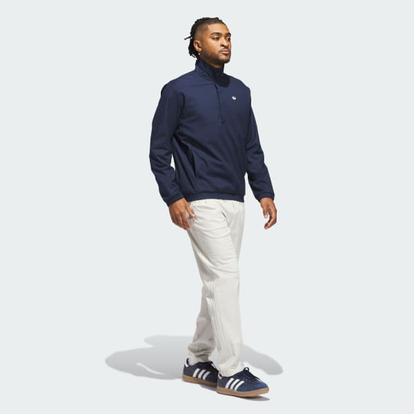 Blue Originals Wind Jacket