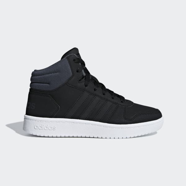Tenis hoops 2.0 mid clearance