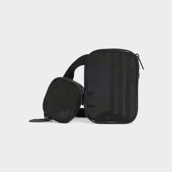 Μαύρο Belt Bag