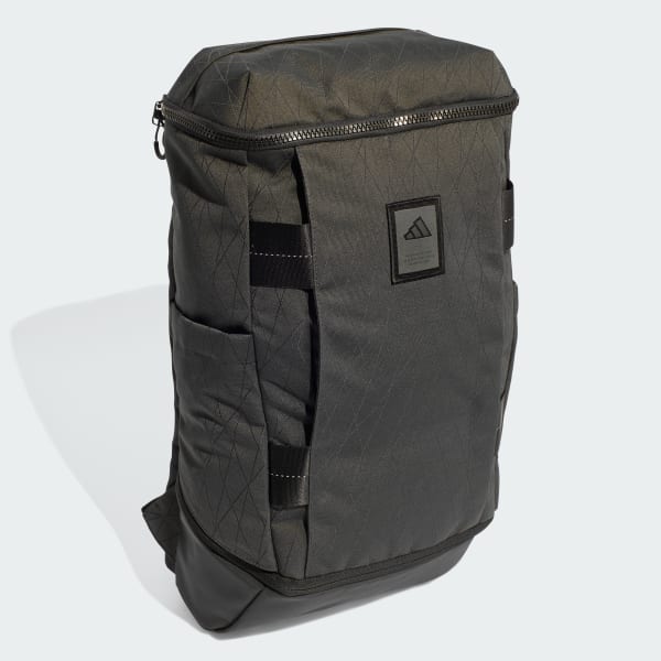 สีเทา กระเป๋าเป้ Optimized Packing System