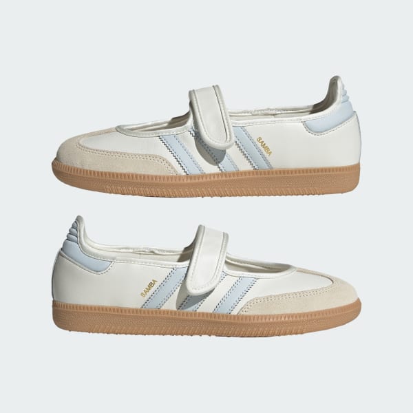 ★ADIDAS WS Samba Jane★ adidas Originals Samba Jane | Kids Foot Locker