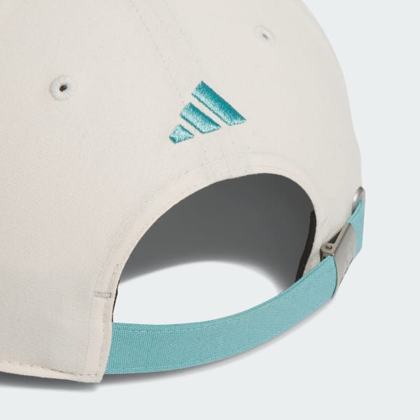 Beige 2025 Summer Commemorative Hat