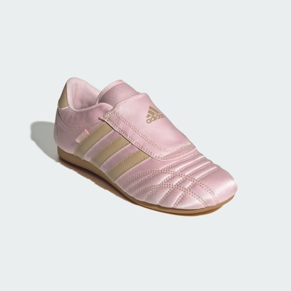 Rose Chaussure adidas Taekwondo