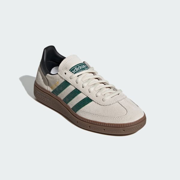 blanc CHAUSSURE HANDBALL SPEZIAL