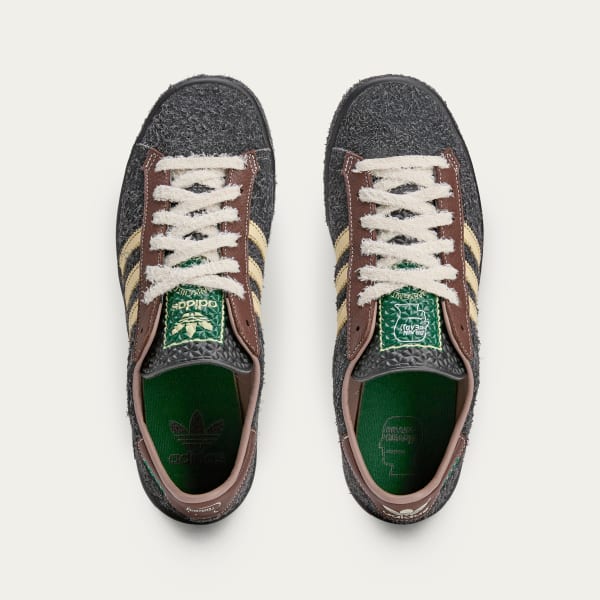 Adidas Forest Hills Brain Dead Shoes WORLDWIDE DELIVERY