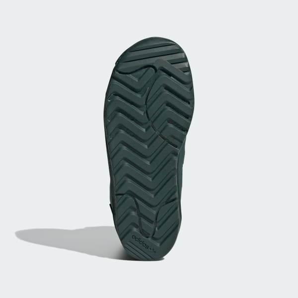 Green Superstar 360 2.0 Boots Kids