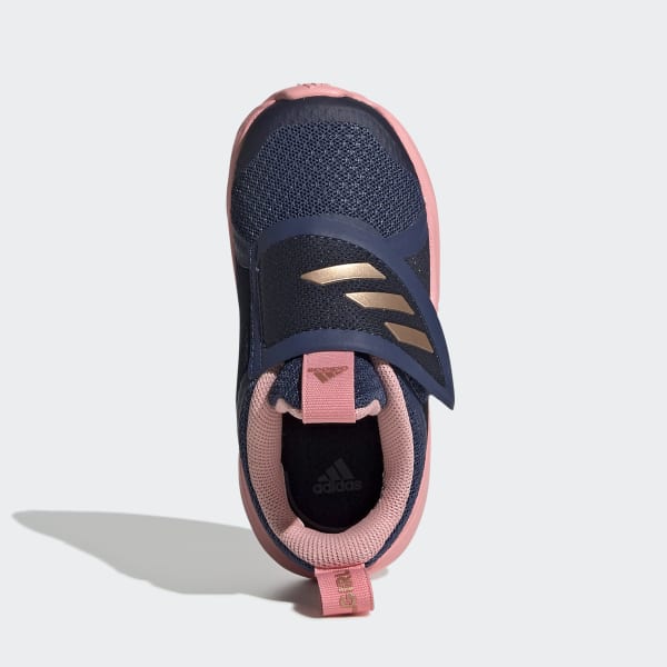 adidas fortarun x cf i
