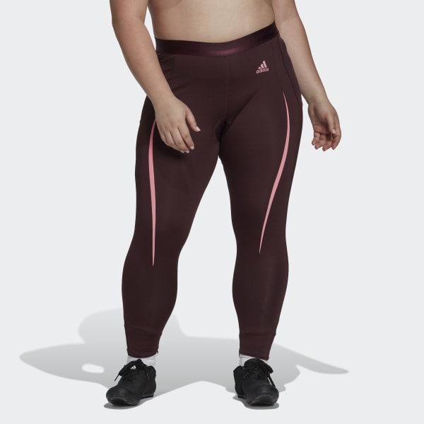 Rood The Indoor Cycling Legging NEN16