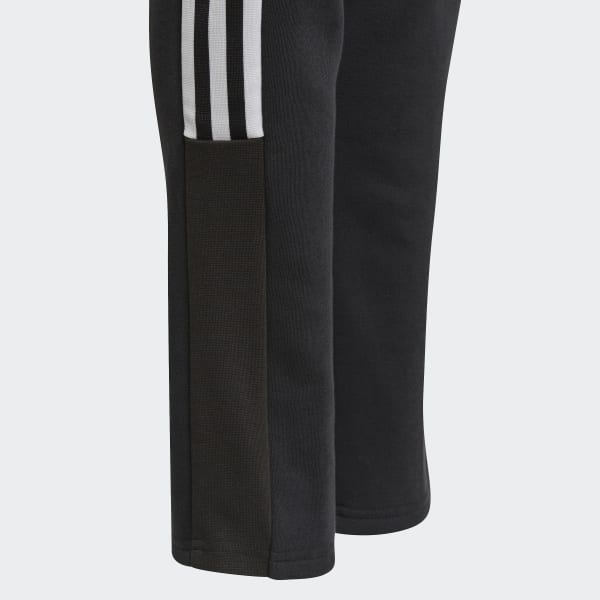 Svart Tiro 21 Sweat Pants