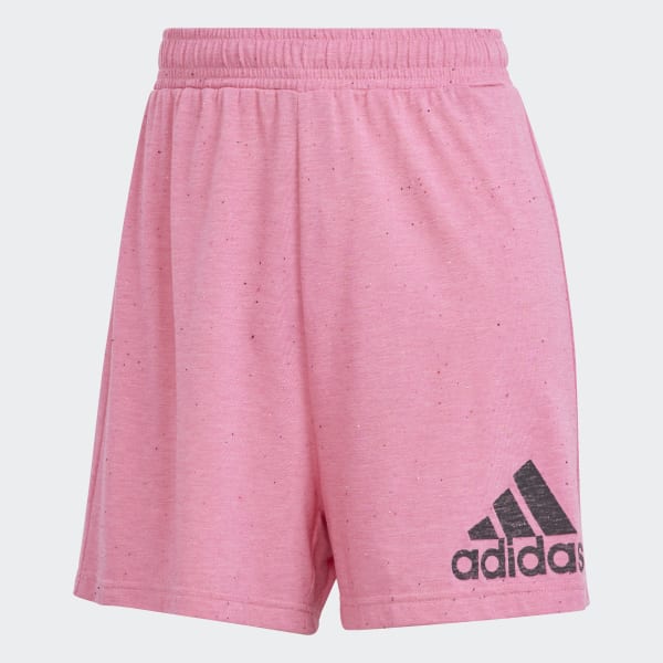 Pink Future Icons Winners Shorts