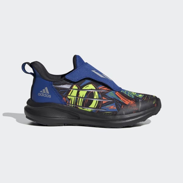 tenis futebol adidas