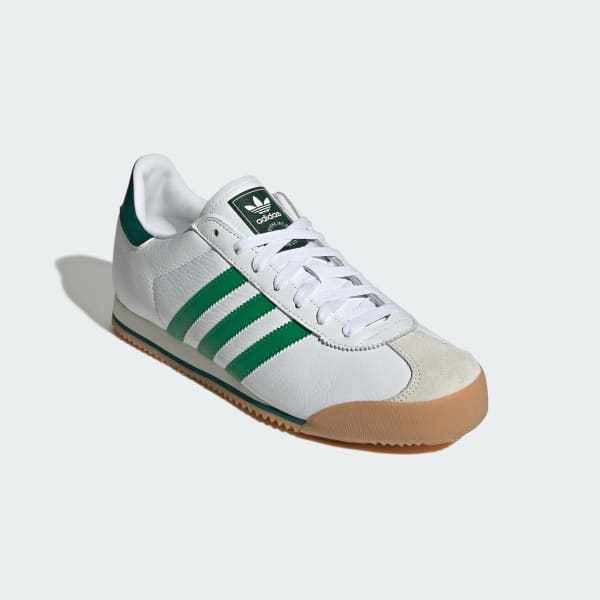 Λευκό adidas K 74 Shoes