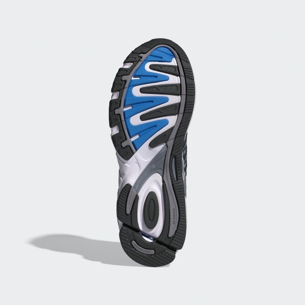 Negro Zapatilla Response CL