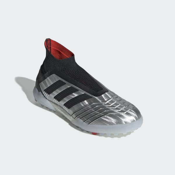 adidas Predator TAN 19+ Turf Shoes 