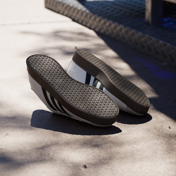 White VL 코트 베이스