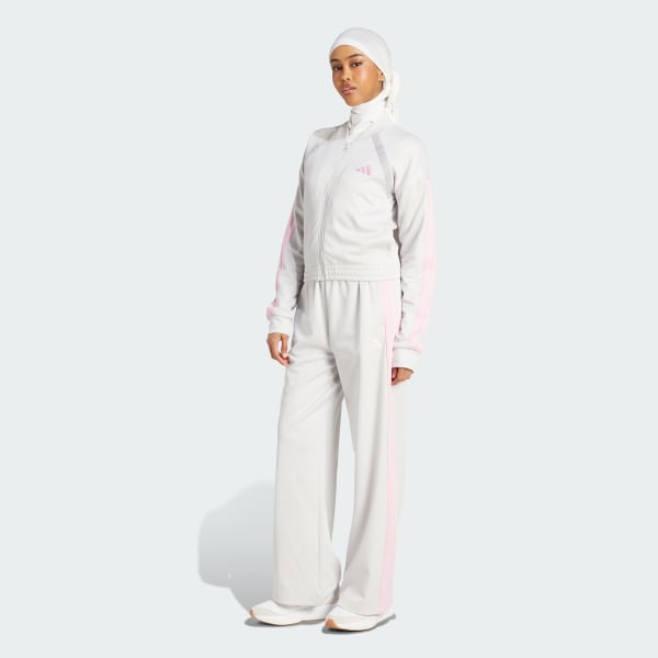 Gris Conjunto deportivo Teamsport