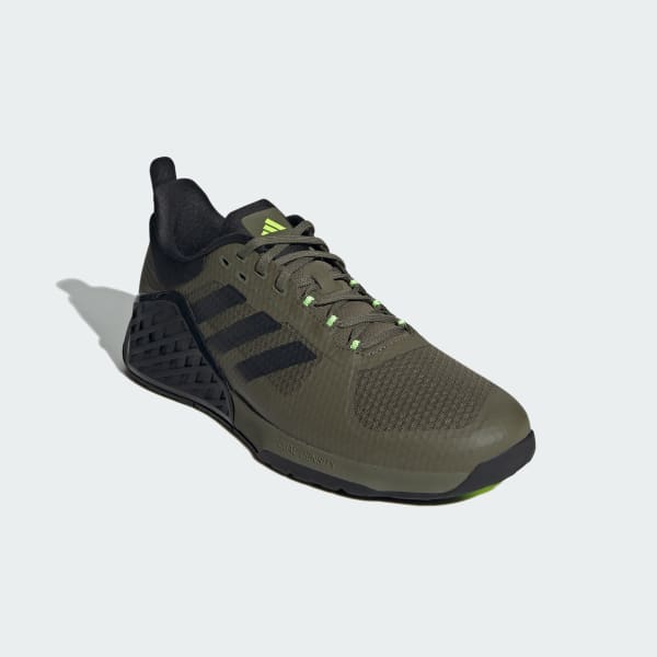 Verde Zapatillas Dropset 2
