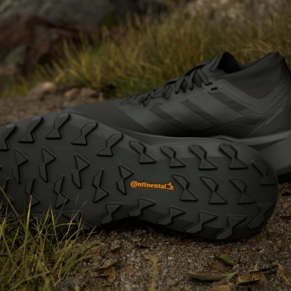 【Adidas コリア】 Terrex Agravic GTX Trail Running Shoes Adidas Terrex Agravic Gtx Mens Trail Running Shoes in Core