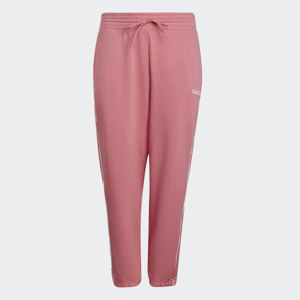 Ροζ Sweat Pants ZS106