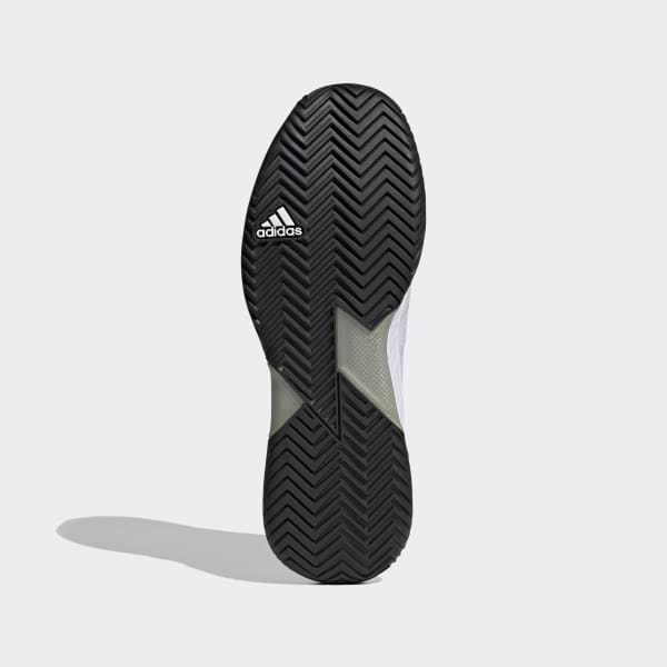 trang Giày Tennis Adizero Ubersonic 4