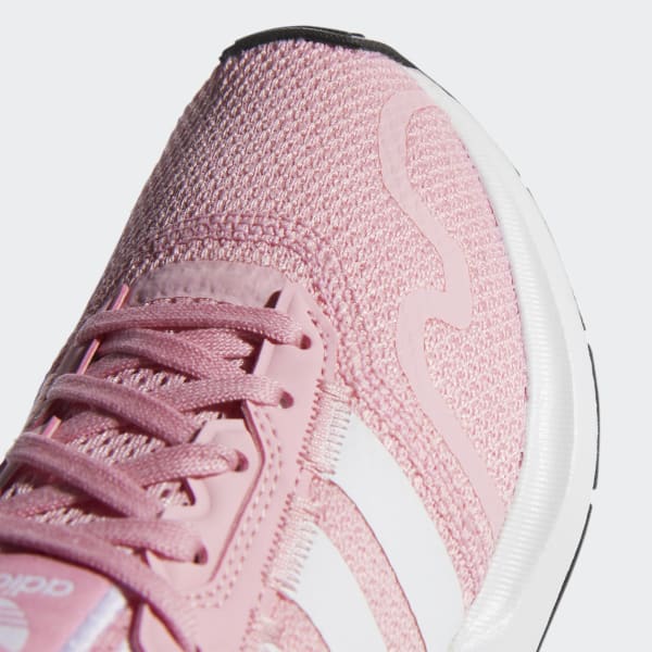 Roze Swift Run X Shoes LEG26