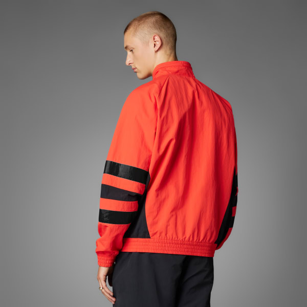 Adidas outlet river top