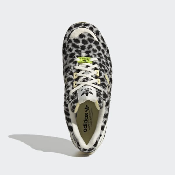 Adidas zx 850 blanche homme on sale