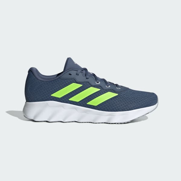 Azul Tenis de Running Switch Move