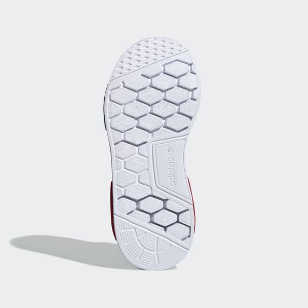 adidas nmd 360 slip on athletic shoe