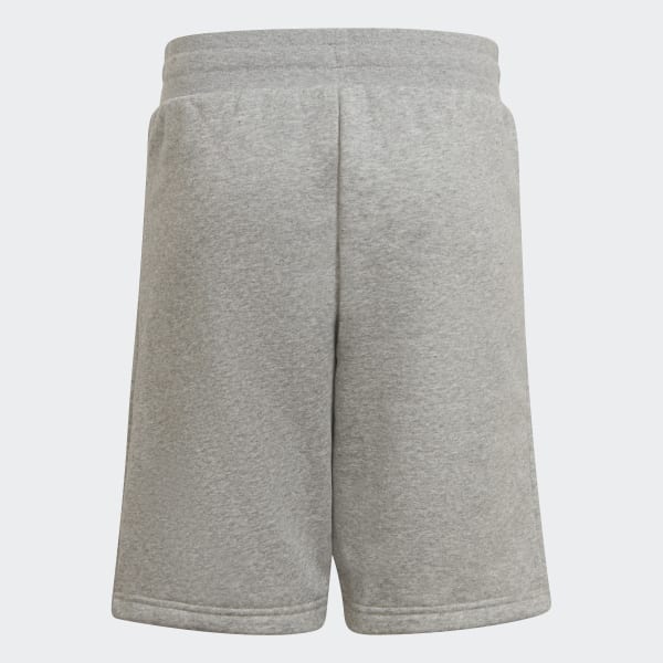 Grau adicolor Shorts