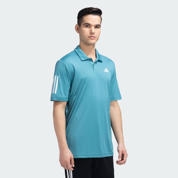 Adidas sport polo sales