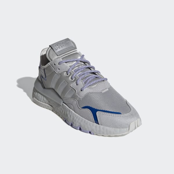 nite jogger cinza