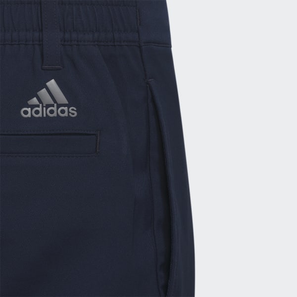 Blu Pantaloni da golf Ultimate365 Adjustable