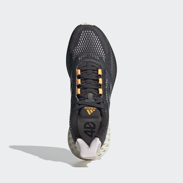 Grey adidas 4DFWD_Pulse Shoes
