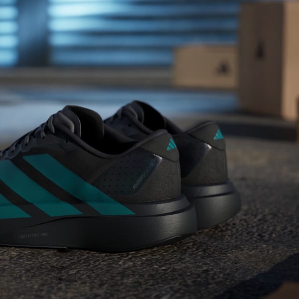 adidas Adizero EVO SL Shoes - Black | adidas Türkiye
