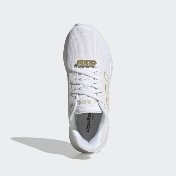 White Puremotion SE Shoes