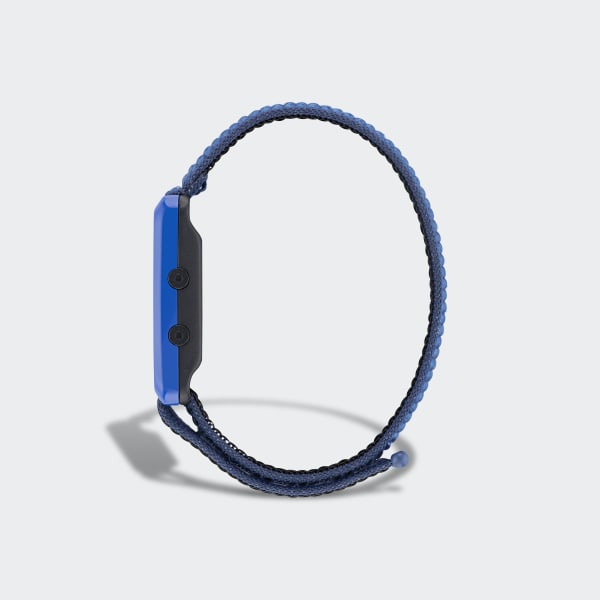 Bla Retro Pop Digital Watch