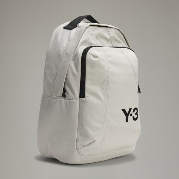 Γκρι Y-3 Classic Backpack